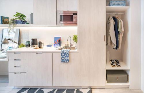 Soto House Pamplona - Foto 101