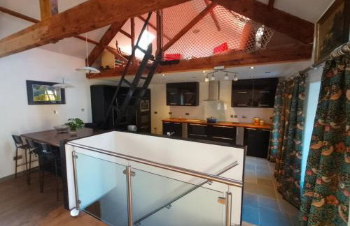 The Count House - Foto 8