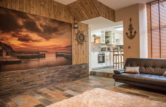 Charlestown Retreat Apartment - Foto 1