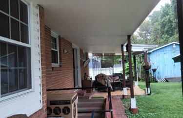 Dream Apartment River and Metro and Old Town Alexandria - Foto 2