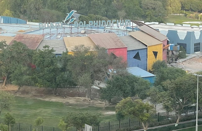 Hyatt Regency Creek Residence Studio - Photo 27