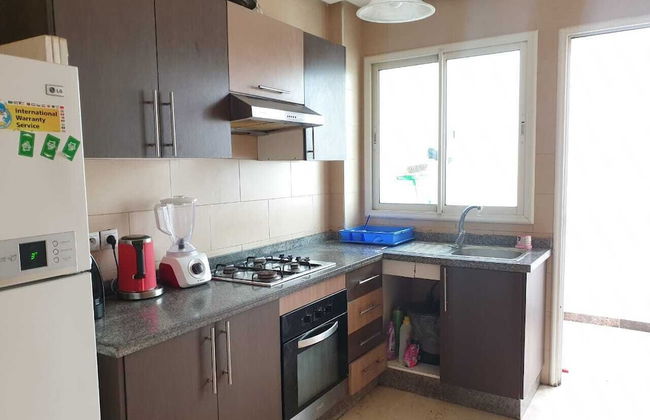 Appartement Familial Mosquée HASSAN II - Photo 5