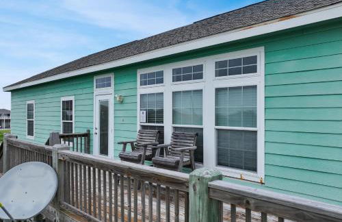 Mermaid Mansion - Foto 25