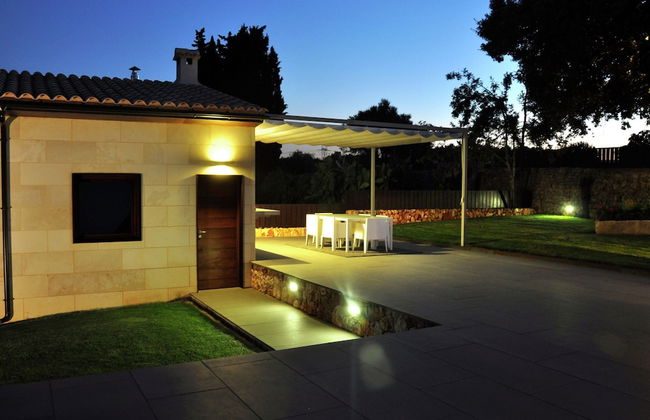 Villa in Muro With Pool and Tramontana Views - Foto 13