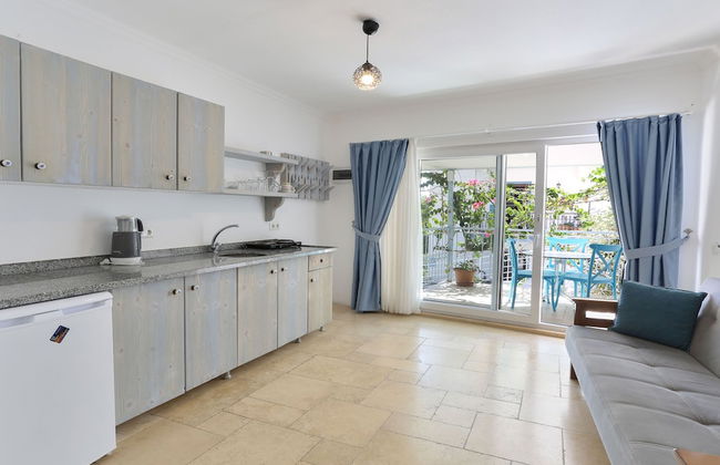 Ceylan Boutique House - Foto 13