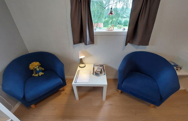 Forest Family Home - Foto 8