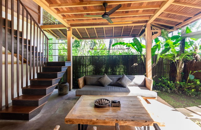 De Ubud Villas & Spa - Foto 63