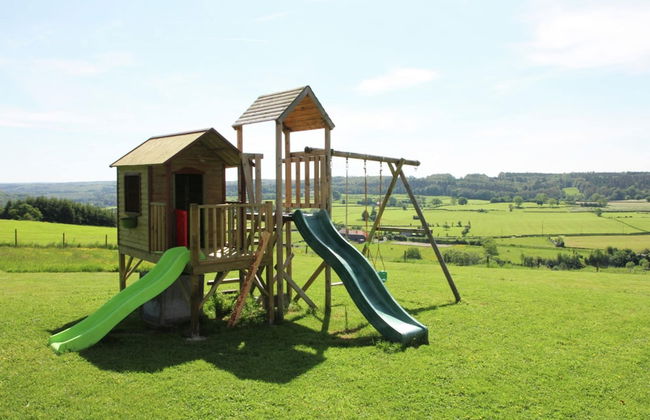 Holiday Home in Limbourg With Garden - Foto 16