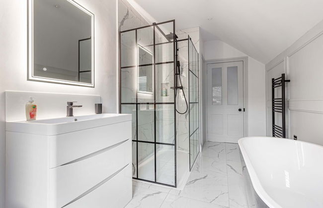 Host Stay Barton Road Retreat - Foto 22