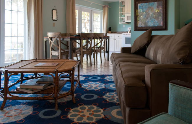 Beach Place Guesthouses - Foto 59