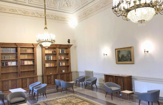 Palazzo Circolone - Foto 31