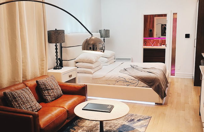 Hotel Kutuma - Foto 17