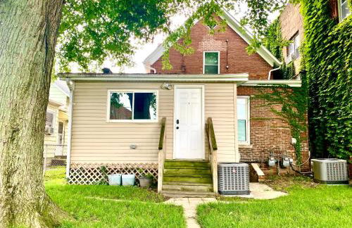 Downtown Hobart Cozy 1 Bedroom - Foto 15