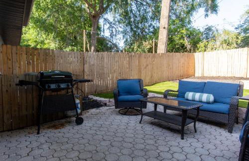 Quiet Convenient and Modern Haven - Foto 56