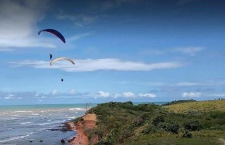 Sobrado estiloso a 100 metros da praia - Foto 18
