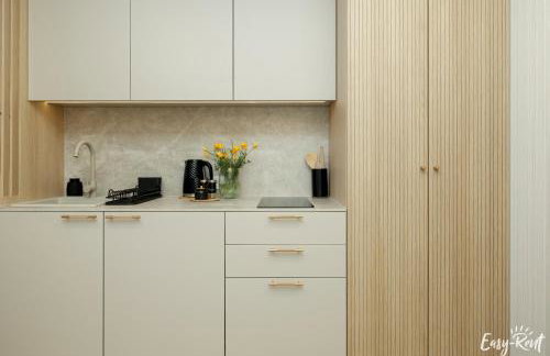 Szumi Sosna - Apartament Studio - Premium - Sea Shell Łukęcin - Foto 4