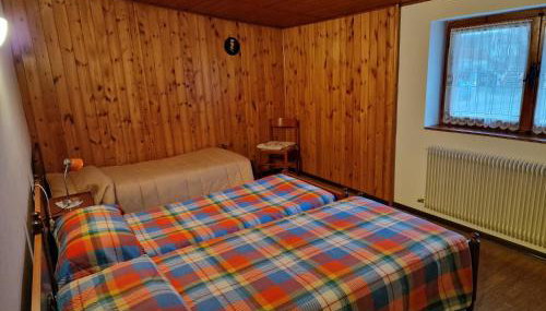 Casa Rosa Alpina - Foto 5