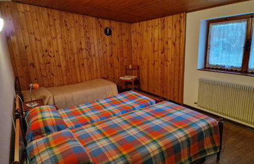 Casa Rosa Alpina - Foto 5