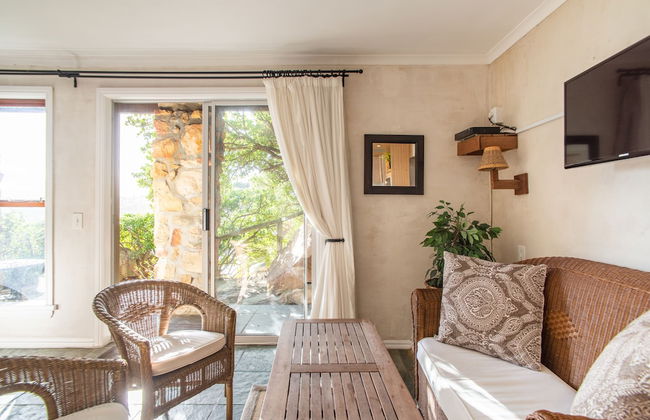 African Violet Guest Suites - Foto 23