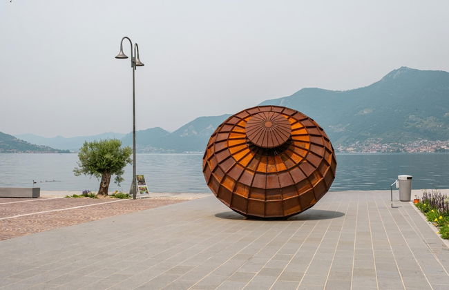 Campari Aperol in Iseo - Foto 43