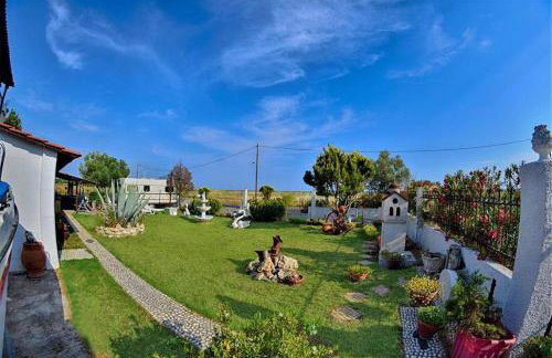 Calma Luxury Apartments #3 Sozopoli in Halkidiki - Foto 24