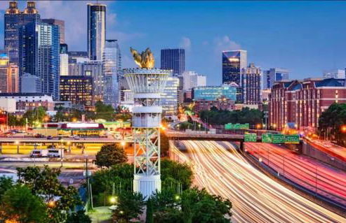 Spacious 5 Bedroom Home in Decatur Near Downtown Atlanta Ideal for Families & Groups - Foto 16