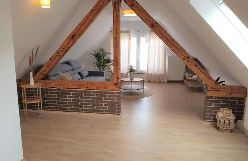 Ferienwohnung Alte Landstube - Foto 14