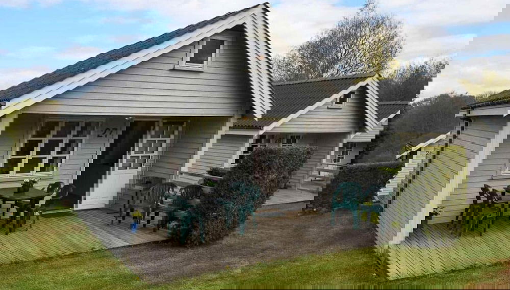 6 Person Holiday Park Home in Asperup - Foto 1, Imagem principal