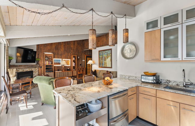 Woodbridge Condos by Snowmass Vacations - Foto 63