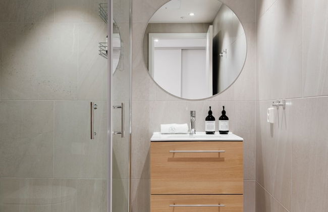 A-One Homes - Bjørvika - Foto 20