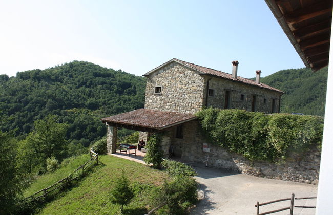 Le Chianine dei Tognoli - Foto 24