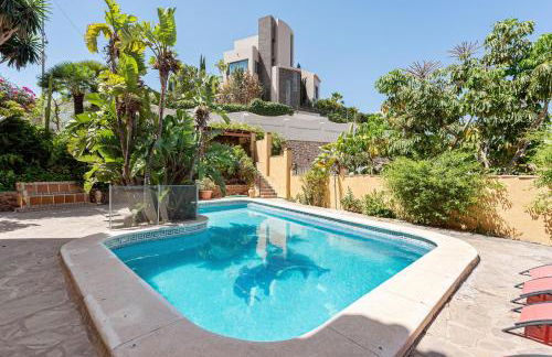 Casa Del Golf - 10 Minutes Walk - Photo 19