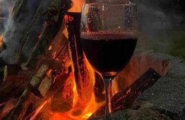 Casa de Campo Chácara Recanto da Águia - Foto 33