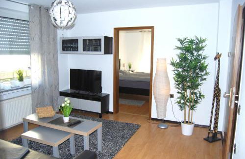 Apartment Unna-Massen mit eigener Sauna - Foto 7