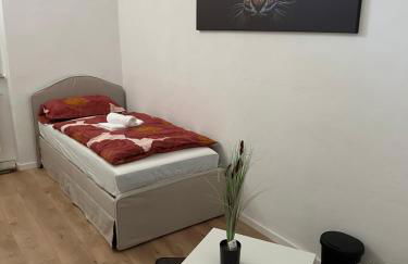 Appartement for Rent 03 - Foto 18