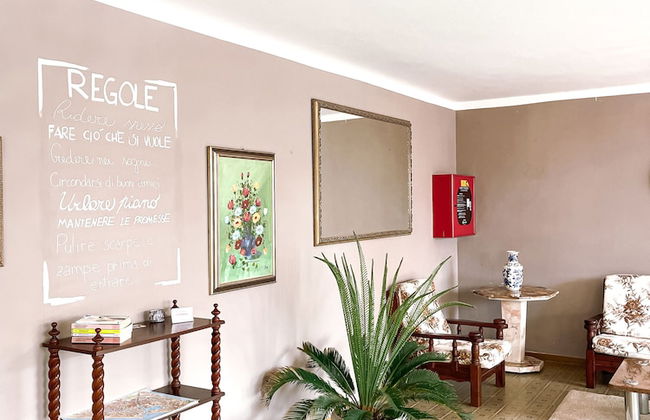 Hotel Sara - 2 Guests Room - n 13 - Foto 22