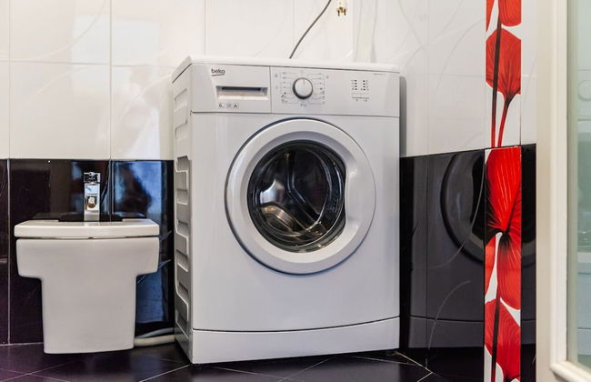 Sunset The Twin Villa - Foto 68