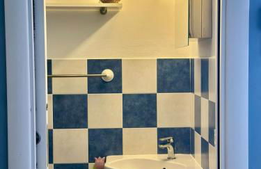 Romantic Penthouse with view over the Umbrian hill - Foto 44