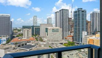 Downtown Miami Luxe Studio Suite - Foto 2