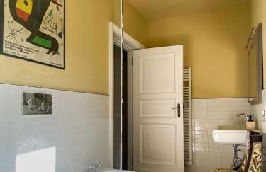 Residenza Nemus Olea Mare e Montagna - Foto 14