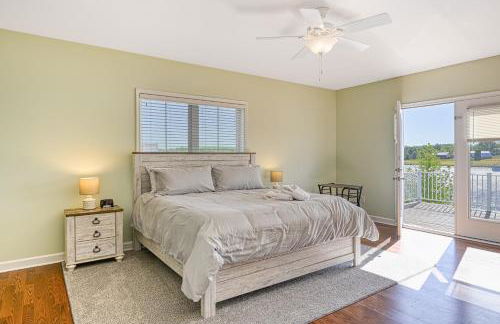 Lake Time to Unwind - Foto 13