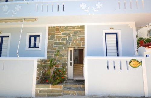 Yiannis Studios - Foto 18