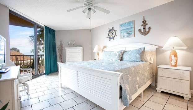 Summerhouse B209 - Photo 4, Chambre