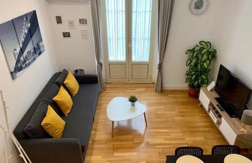 Picassia Home Malaga Center - Photo 10