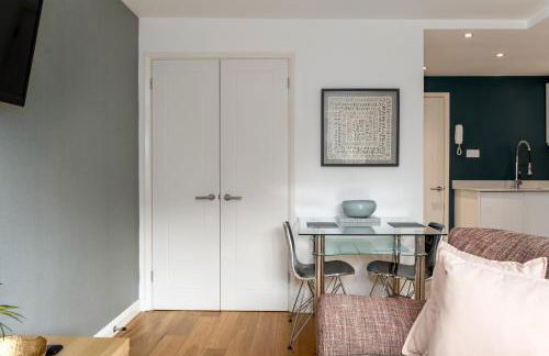 Alison Court - Urban Apartments - Foto 25