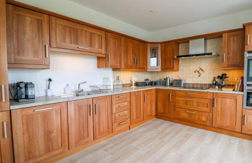 Seacoast Cottage - Foto 10