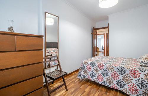 Acogedor apartamento en Gijón - Foto 9