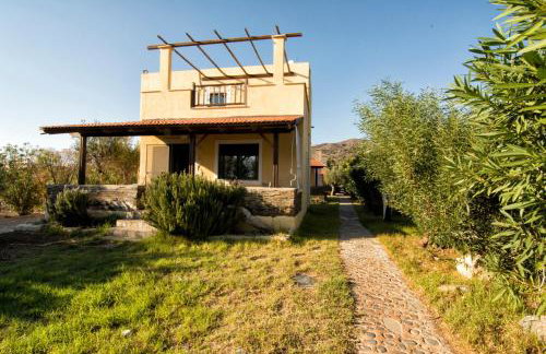 Villas Paleochora - Photo 23