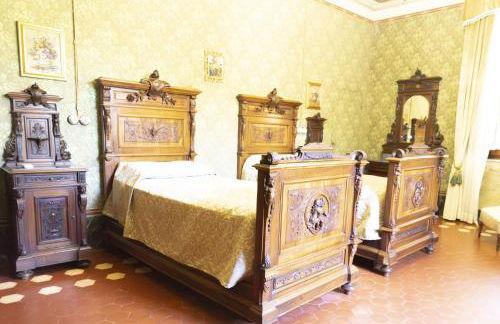 Villa Dolciano - Foto 20