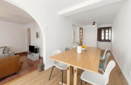 Arneiro Garden House - Country Retreat with BioPool - Foto 24